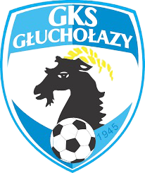 Wappen GKS Głuchołazy