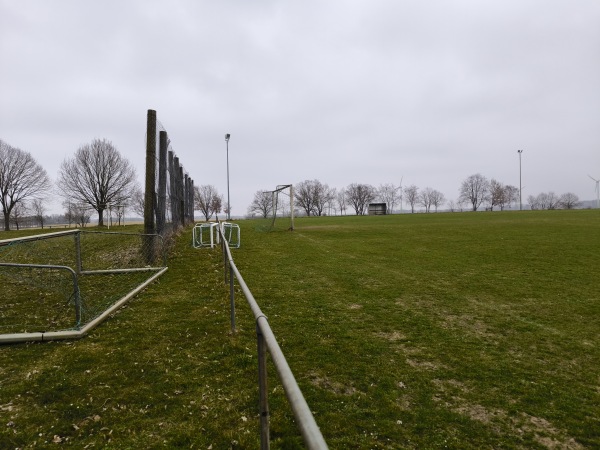 Struck-Recycling Arena B-Platz - Römstedt