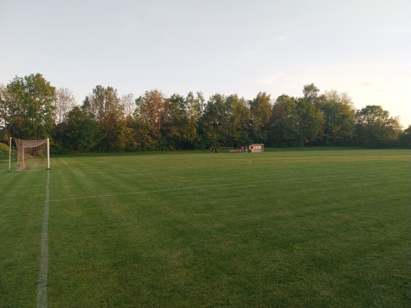 Sportanlage Weihersdorfer Straße - Deining-Döllwang