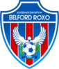 Wappen SE Belford Roxo  108209
