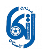 Wappen Etka Gorgan FC