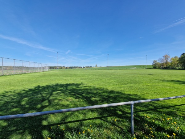 Sportplatz Ziegelhütte - Stödtlen-Ziegelhütte