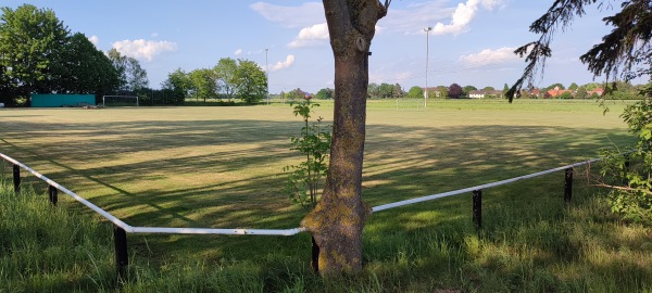 Sportplatz Barnten - Nordstemmen-Barnten
