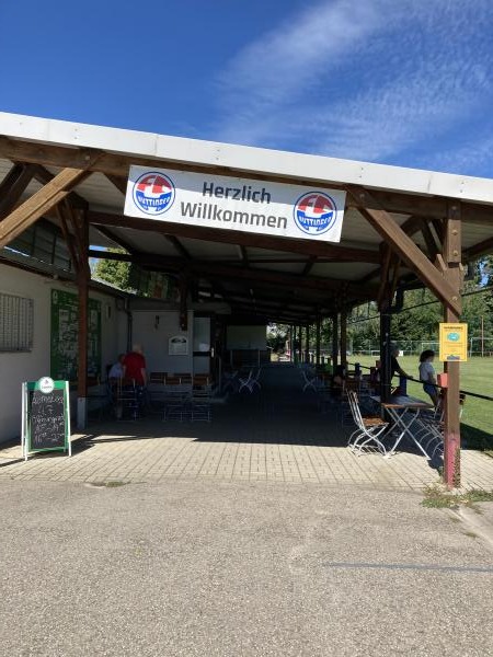 Sportanlage an der Kapelle - Efringen-Kirchen-Huttingen