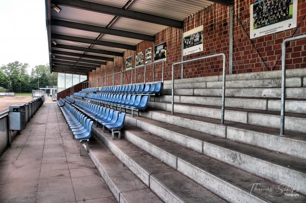 Salvus-Stadion - Emsdetten