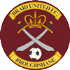 Wappen Braid United Football Club