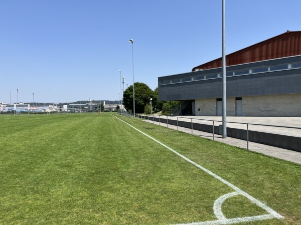 Sportanlage Wisacher Platz 5 - Regensdorf