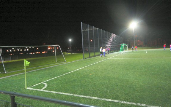 BLF Arena - Velbert