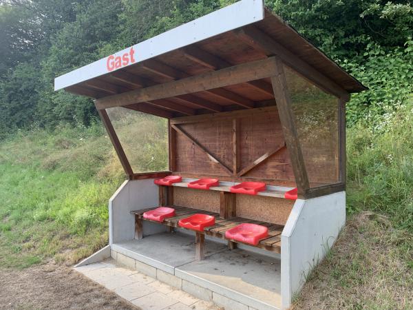 Adam-Holzner-Stadion - Oberbergkirchen