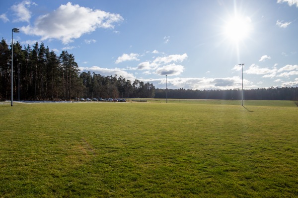 Sportanlage Weißenbronn Platz 2 - Heilsbronn-Weißenbronn