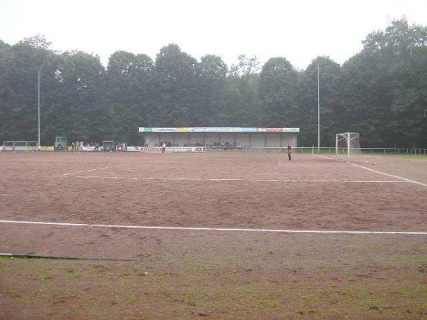 Sportanlage Wittringer Wald - Gladbeck-Ellinghorst