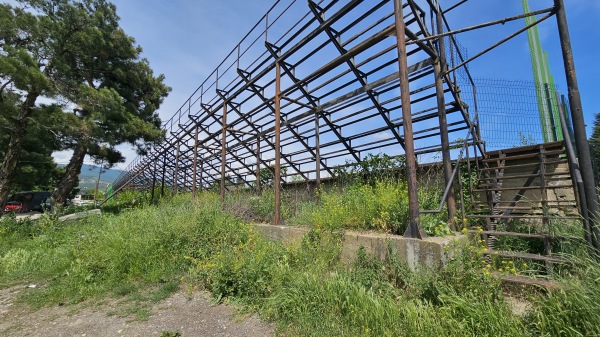 Ameris Stadioni - Tbilisi