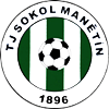 Wappen TJ Sokol Manětín  81194