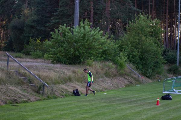 Sportgelände am Irle Platz 2 - Hilpoltstein-Hofstetten