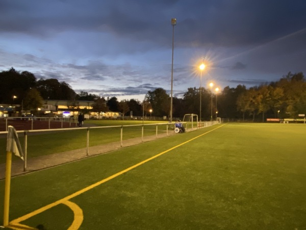 Stadion Am Gogenkrog B-Platz - Neustadt/Holstein