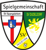 Wappen SG Dudeldorf/Pickließem/Spangdahlem (Ground C)