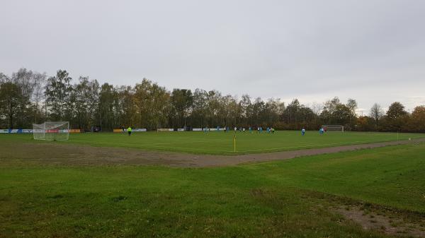 Parkstadion - Rastenberg