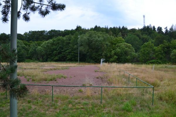 Sportanlage Austraße Platz 2 - Alsdorf/Westerwald