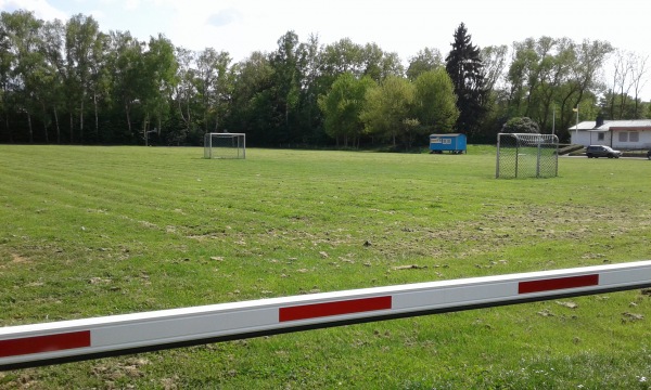 Sportplatz Jahnstraße - Bad Camberg