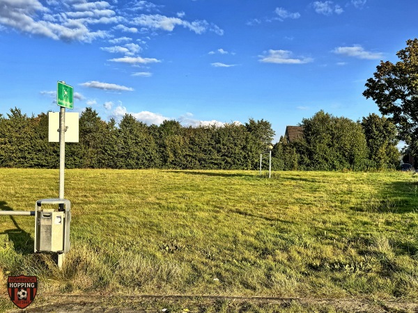 Sportplatz Nordstraße - Bad Wünnenberg-Haaren