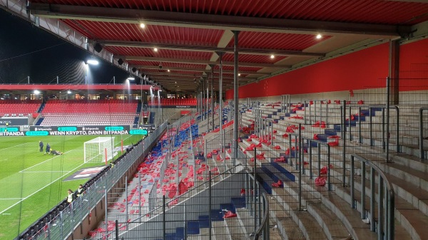 Voith-Arena - Heidenheim/Brenz
