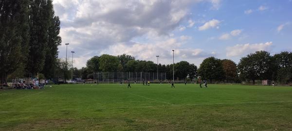 Sportanlage am Volksbad - SC-Platz - Hannover-Limmer