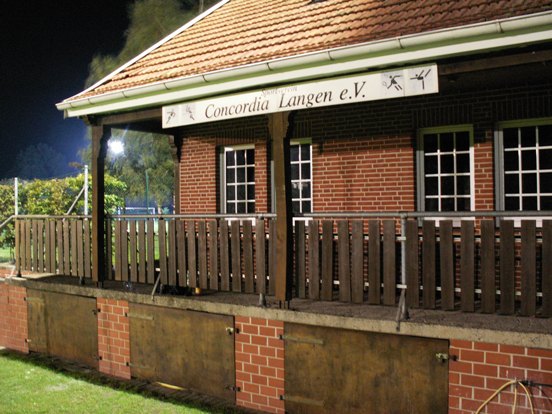 Sportanlage Gemeindezentrum - Langen/Emsland