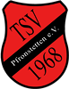 Wappen TSV Pfronstetten 1968  47193