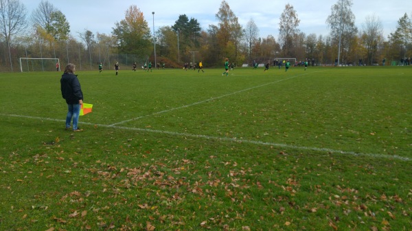 Sportgelände Forstern Platz 2 - Forstern