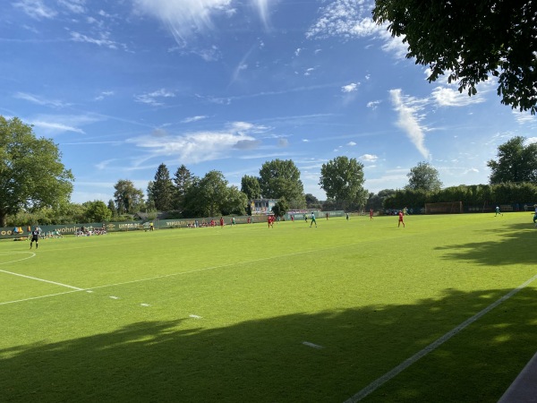 Weserstadion Platz 10 - Bremen-Östliche Vorstadt