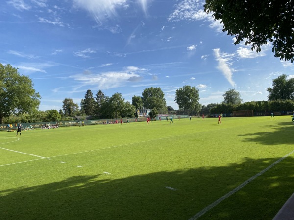 Weserstadion Platz 10 - Bremen-Mitte