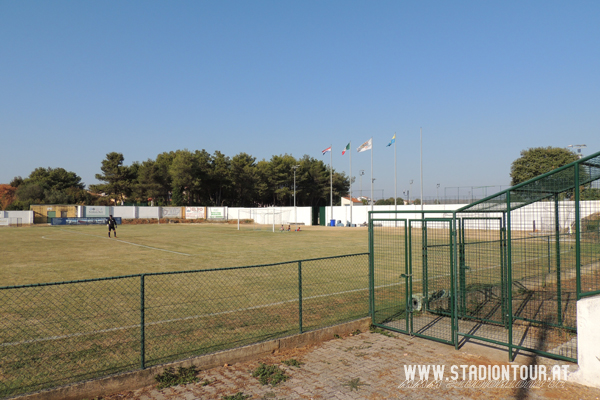 Stadion Valbruna - Rovinj