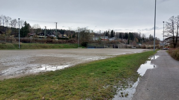 Würmseestadion Nebenplatz - Tutzing