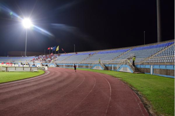 Ato Boldon Stadium - Couva
