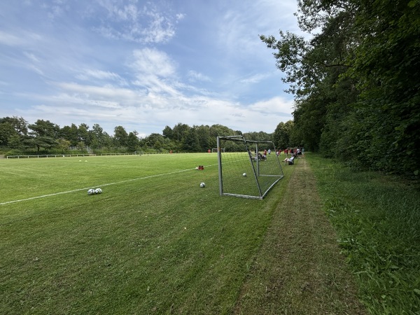 Neuer Sportplatz Nusse - Nusse