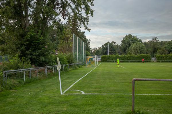 Sportanlage Kleinschwarzenlohe - Wendelstein/Mittelfranken-Kleinschwarzenlohe