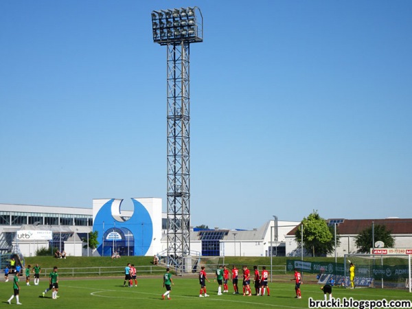 Informstadion - Oberwart