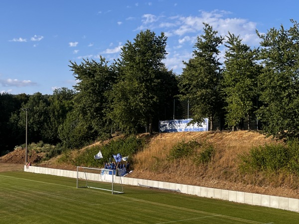 Sportplatz Kleukheim - Ebensfeld-Kleukheim