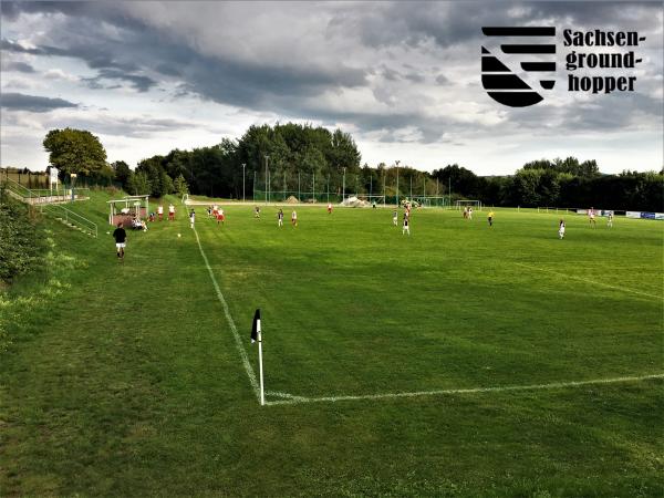 Sportanlage Am Grünen Tal - Göda