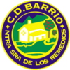 Wappen CD Barrio  32554