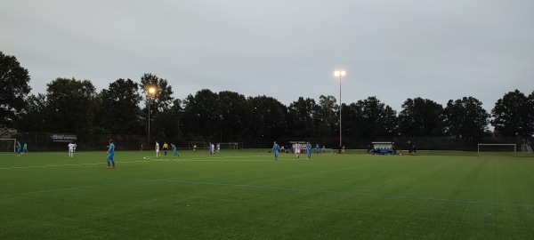 Zentrale Sportanlage Weyhe B-Platz - Weyhe-Kirchweyhe