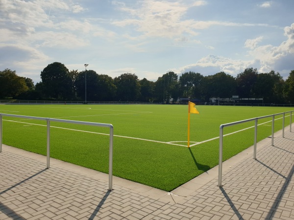 Stadion Oberbruch Nebenplatz - Heinsberg-Oberbruch