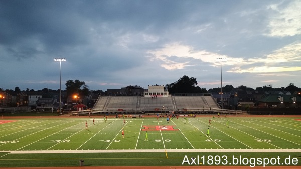 Williams Field Elizabeth Athletics - Elizabeth, NJ