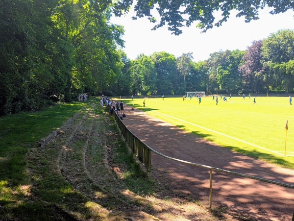 Jahn-Kampfbahn - Nettetal-Kaldenkirchen