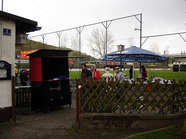 Helmut-Beer-Sportanlage - Regensburg