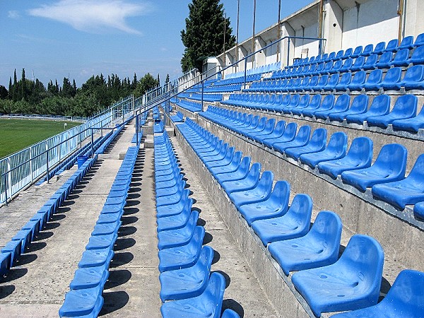 Mestni Stadion - Izola