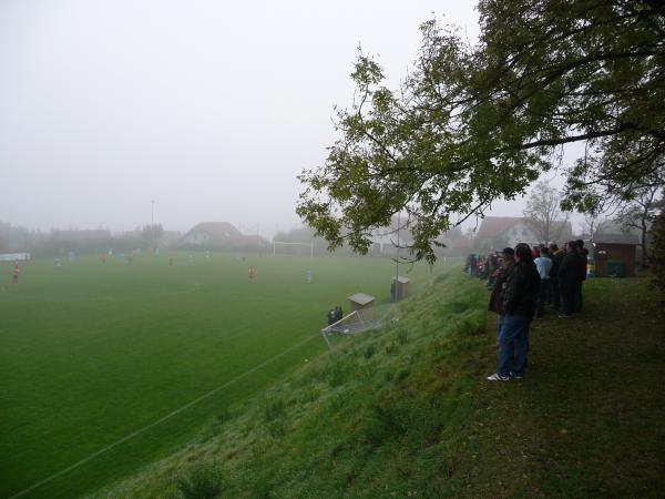 Sportplatz Windhaag - Windhaag bei Perg