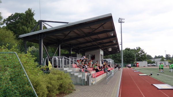 Jaunmārupes pamatskolas stadions - Jaunmārupe
