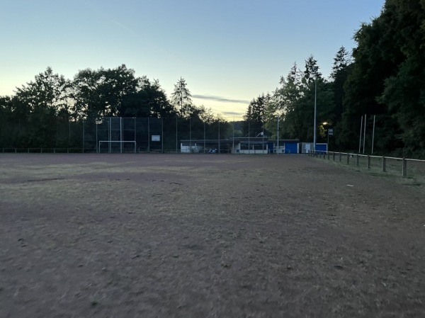 Sportplatz Werbeln - Wadgassen-Werbeln