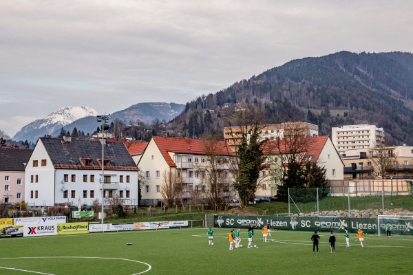 Stadion Liezen - Liezen
